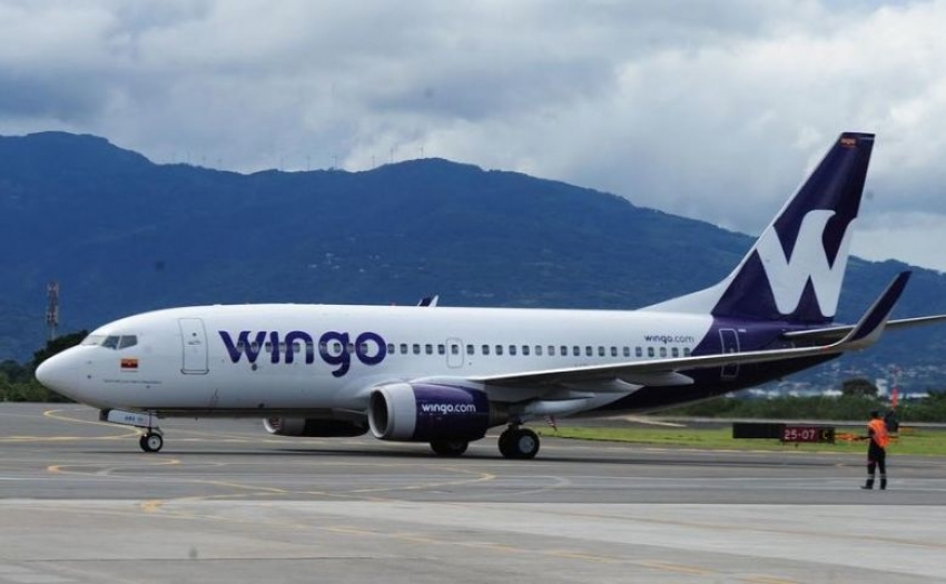 Wingo, la low cost de Copa, da la talla en el mercado caribeño