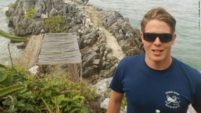    Una mujer que se llame Elizabeth Gallagher y viva en Canad&aacute; ser&aacute; muy afortunada.