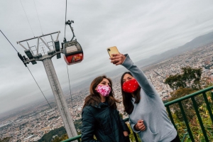 Turismo en Argentina: apertura de fronteras, Previaje para jubilados y extranjeros