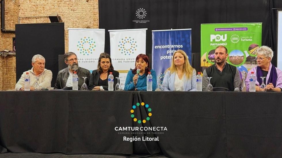 Región Termal: un viaje al bienestar entre aguas y raíces