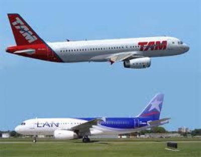 Vaticinan a OneWorld como la más probable alianza para LaTam