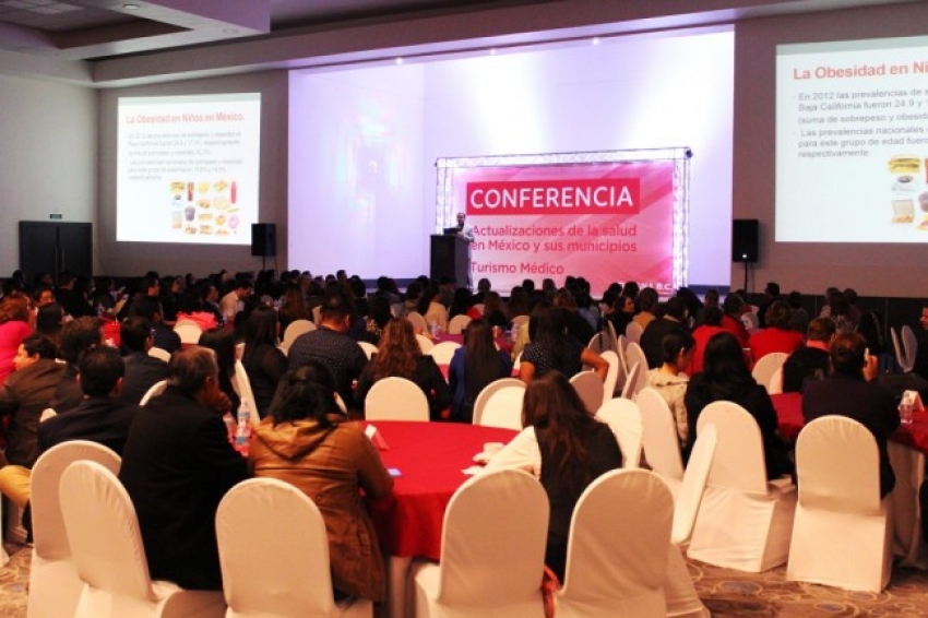 12&ordm; Congreso Mundial de Turismo M&eacute;dico, Abu Dhabi, del 15 al 17 de octubre