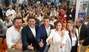 Valencia: el PP llevará turismo para derogar la tasa y lanzar un plan de promoción