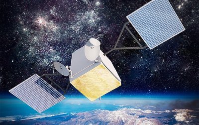 Airbus va a fabricar 900 sat&eacute;lites de comunicaci&oacute;n para OneWeb