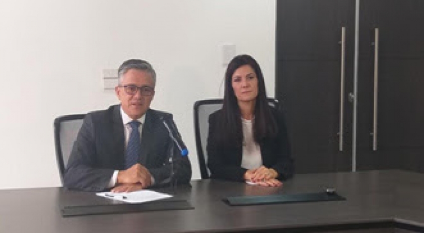 Nueva Gerente del Fondo Nacional de Turismo (FONTUR) de Colombia