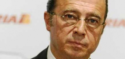 Vázquez cree que se verán “aerolíneas de tamaño hasta ahora inimaginable&quot;