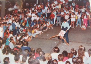 Show del Johny
