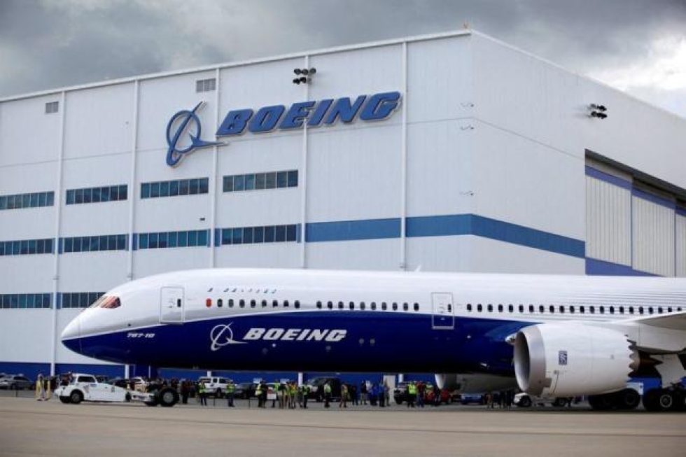 La próxima semana se agota el plazo de Boeing para solucionar los problemas de control de calidad en sus fábricas