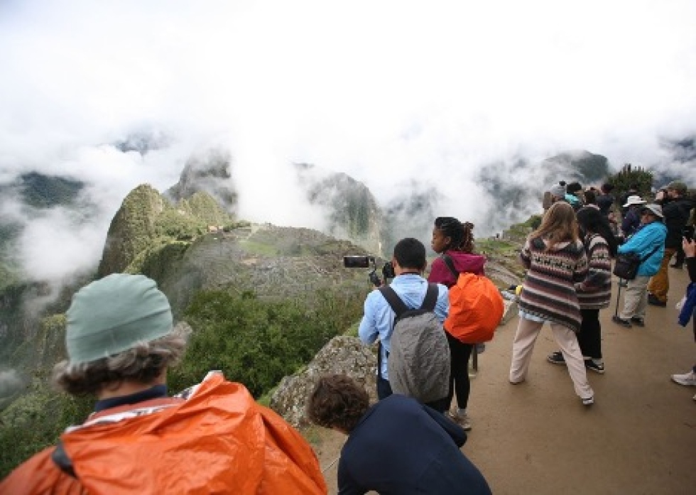 El 11 y 26 de abril reabrirán al turismo las montañas Waynapicchu y Machupicchu