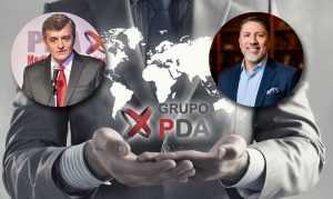 Miguel Pato y Enrique Mota Flores se integran al Grupo PDA