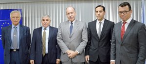 Paraguay: DINAC anuncia consorcio adjudicado para la ampliaci&oacute;n del aeropuerto