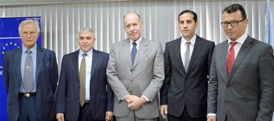 Paraguay: DINAC anuncia consorcio adjudicado para la ampliaci&oacute;n del aeropuerto