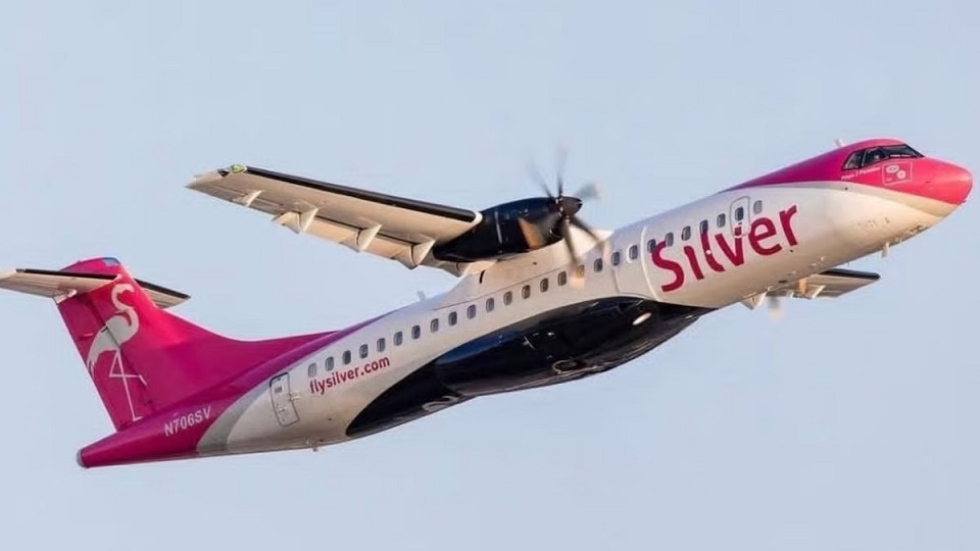 Silver Airways cancela operaciones y deja a los pasajeros varados en Orlando