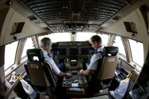 Emirates busca 500 pilotos en Espa&ntilde;a