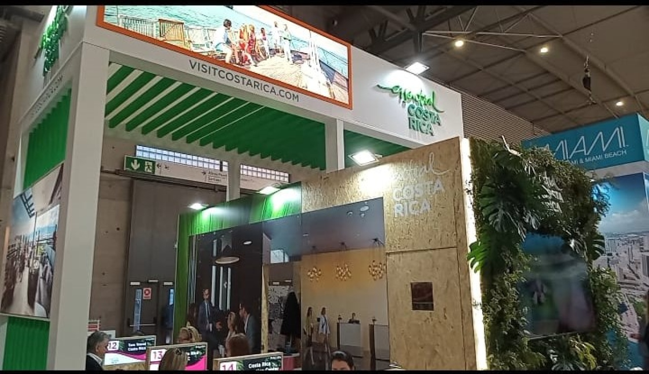 Culminó una nueva edición de IBTM World en Barcelona