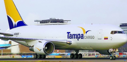 Airbus lanza el programa de conversi&oacute;n de cargueros A330P2F