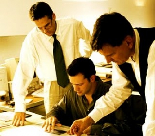 La denuncia de Fernando Betanzos: los reportes pagados