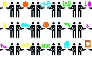 Economía colaborativa (La libre competencia no admite la competencia)