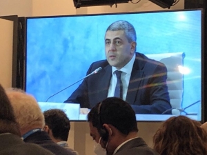 43&ordf; Reuni&oacute;n del Pleno de los Miembros Afiliados
