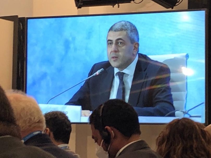 43&ordf; Reuni&oacute;n del Pleno de los Miembros Afiliados