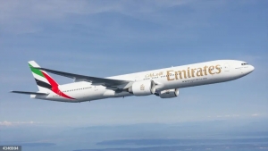 Emirates pone en marcha una inversi&oacute;n multimillonaria para modernizar su flota