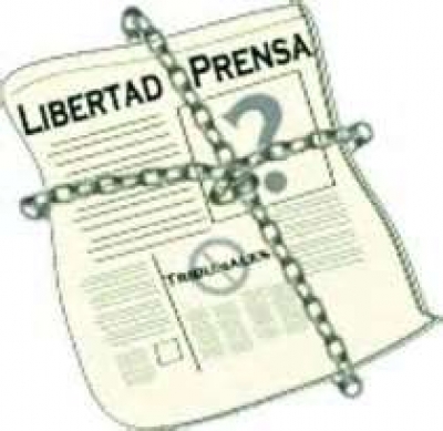 La OEA y la libertad de prensa