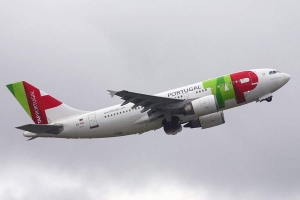 TAP Podr&iacute;a ser comprada por Avianca Brasil de Sinergy