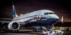 El caso del 737 MAX