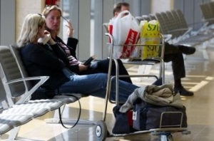 &iquest;Qu&eacute; te gustar&iacute;a encontrar en un aeropuerto?