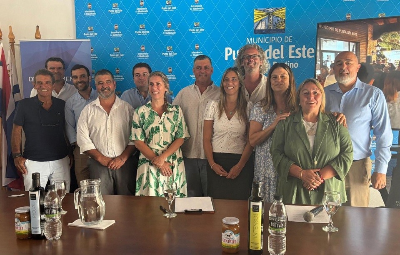 Maldonado 365 consolida su crecimiento y pone en vidriera el turismo rural y natural