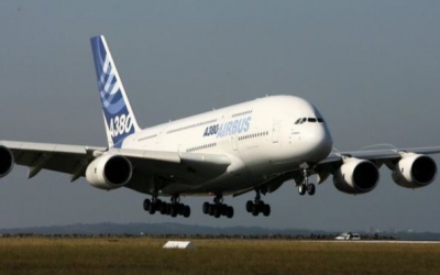 Se estancan ventas del Airbus A380