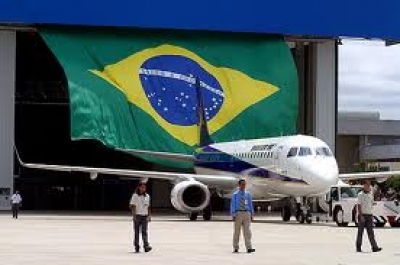 EMBRAER entreg&oacute; 204 aviones comerciales y ejecutivos en 2011