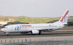 La venta de Air Europa ser&iacute;a el adi&oacute;s a la aviaci&oacute;n espa&ntilde;ola