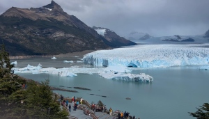 Parque Nacional Los Glaciares