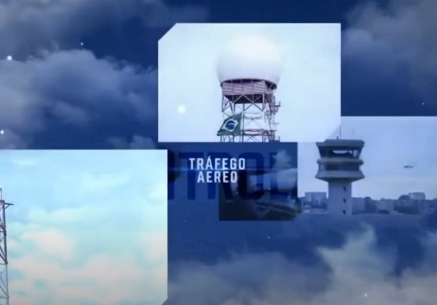 Reestructuraci&oacute;n del mayor espacio a&eacute;reo de Am&eacute;rica Latina