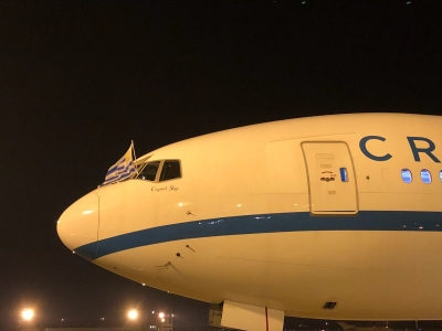 La ilusi&oacute;n celeste levant&oacute; vuelo #PDAenRUSIA2018