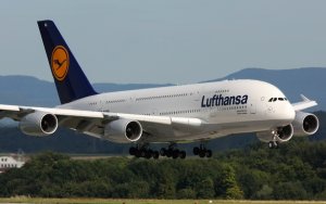 Se suman reacciones al recargo anunciado por Lufthansa