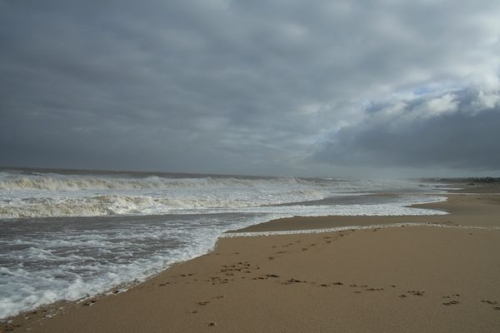 Cuando nos quedamos solos...
