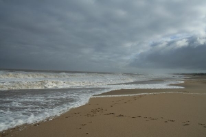 Cuando nos quedamos solos...