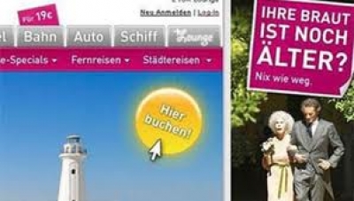 Facturación récord de agencias y touroperadores alemanes