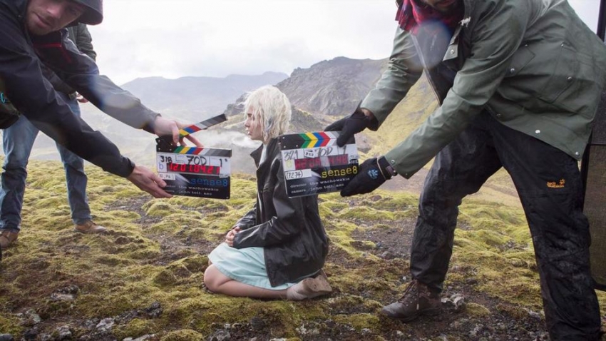 La OMT y Netflix se asocian para repensar el turismo de pantalla