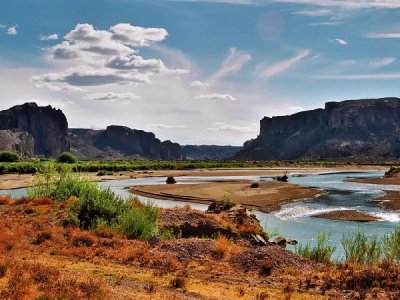 Turismo: &quot;la única alternativa&quot;