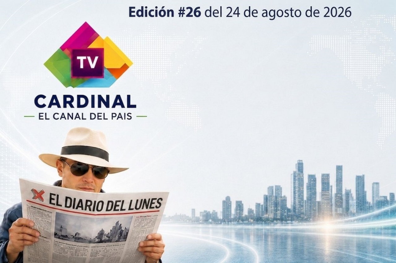 Noticias de la semana; la invitaci&oacute;n para el 28/08 en Punta del Este; Jaime Chicheri en Uruguay; Bariloche