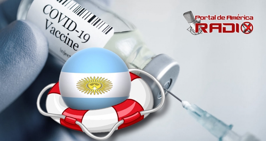 En Argentina lanzaron beneficios para el turismo, y esperan llegar al 50 % de vacunados en junio #PdaRadio47