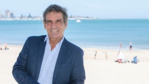 Mart&iacute;n Laventure se integra al Grupo PDA