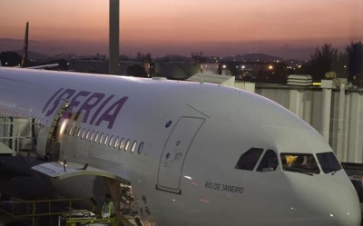 Se reducen vuelos a Brasil por crisis econ&oacute;mica