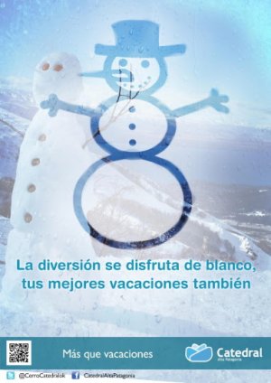 Catedral ya tiene su nueva campa&ntilde;a de invierno