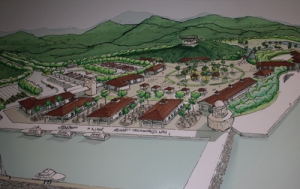 Carnival asegura har&aacute; terminal tur&iacute;stica en Puerto Plata