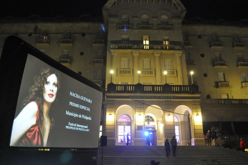 20º Festival Internacional Piriapolis de Película 2023