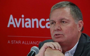 Avianca muy cerca de aliarse con una aerol&iacute;nea de prestigio mundial